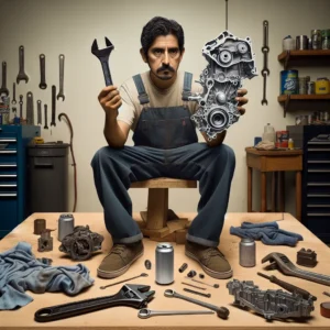 Najlepsze zamienniki części samochodowych – na co zwrócić uwagę